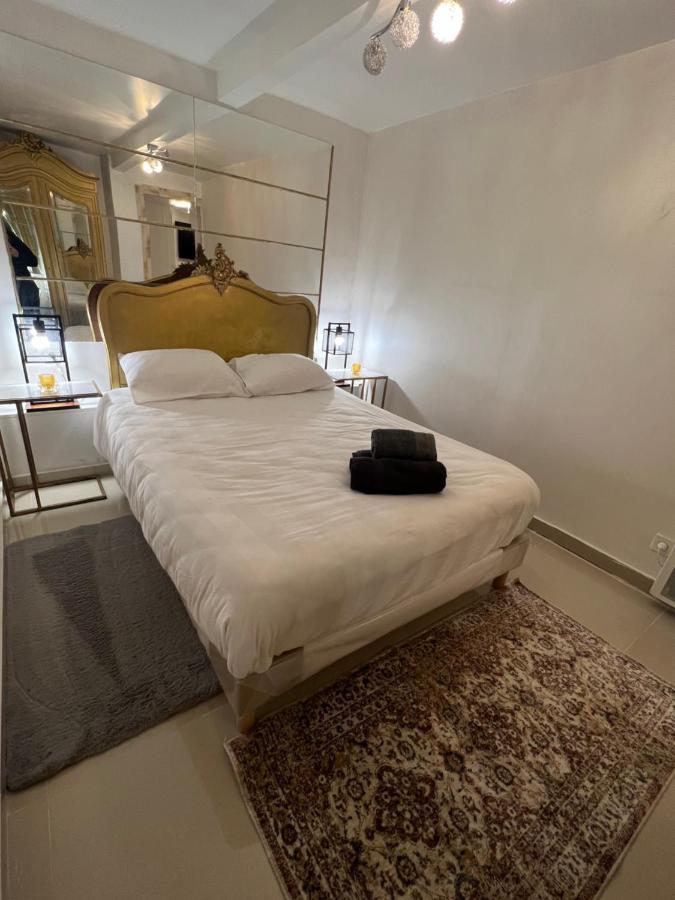 Appartement A 10 Minutes Du Stade De France Saint-Denis  Extérieur photo
