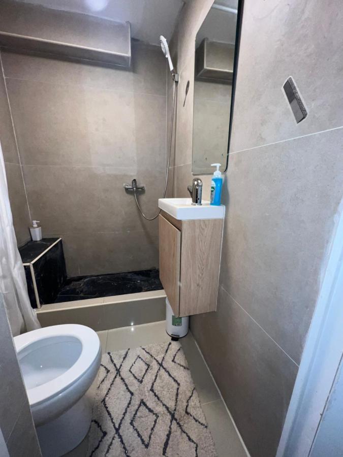 Appartement A 10 Minutes Du Stade De France Saint-Denis  Extérieur photo